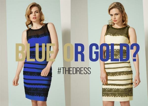 Das Statement zum Kleid Das Statement zum Kleid