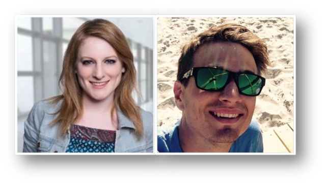Saucony setzt Anika Nonn und Florian Sievers auf neue Positionen Saucony setzt Anika Nonn und Florian Sievers auf neue Positionen