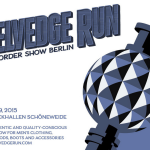 Ursprünglich vom 7. bis 9. Juli geplant wird Selvedge Run jetzt vom 8. bis 10. Juli stattfinden