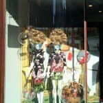 Pinch me bei Ted Baker