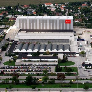Triumphs Standort in der Wiener Neustadt soll nur noch Entwicklungszentrum für sloggi sein