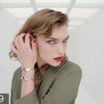 #imready! Zalando wirbt dieses Frühjahr u.a. mit Arizona Muse
