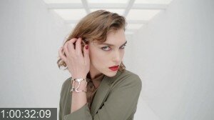 #imready! Zalando wirbt dieses Frühjahr u.a. mit Arizona Muse