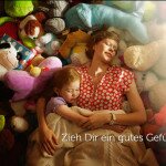 Neue Kampagnen-Idee: Bonprix soll Teil des Lebens sein