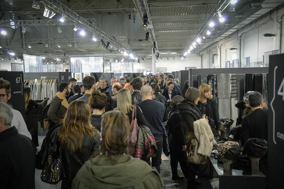 Auf der White kamen 10% mehr Besucher als noch im Vorjahr Auf der White kamen 10% mehr Besucher als noch im Vorjahr