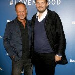 08_Bench CEO and Chairman Dr Bruno Sälzer and Berlin nightlife legend Heinz Gindullis aka Cookie