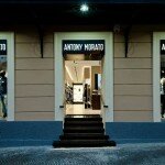 Antony Morato_Store Neapel