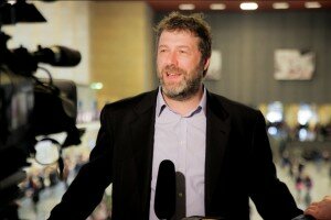Überzeugungstäter Karl-Heinz Müller: Berlin ist alternativlos