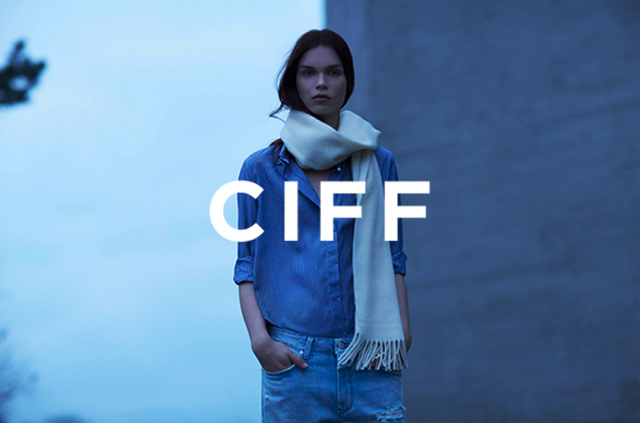 CIFF Visual 2015 CIFF Visual 2015