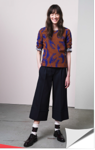 Culotte SIP