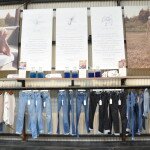 Wrangler und Lee ziehen nach Düsseldorf