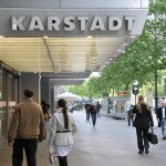 Karstadt spricht erstmal vier Tage nicht mit Ver.di. Am Dienstag sollen die Verhandlungen weiter gehen