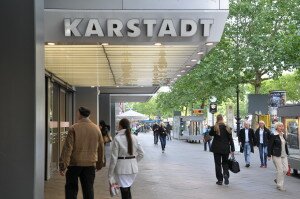 Karstadt spricht erstmal vier Tage nicht mit Ver.di. Am Dienstag sollen die Verhandlungen weiter gehen