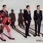 Dolce & Gabbana Alta Sartoria: In Bezug auf Handwerkskunst, Qualität und Style, das beste was es gibt, findet Suzy Menkes
