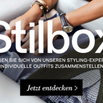 FashionID startet mit Stilbox ins Thema Curated Shopping