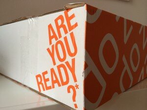 Ready - Set - Go! Der Berliner Onlinehändler erlebt sein bisher bestes erstes Quartal