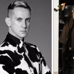 Die beiden Gastdesigner auf der Pitti Uomo: Jeremy Scott und Thomas Tait