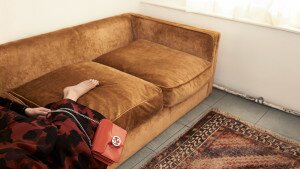 Hauptsache die Gucci-Handtasche! Ein neues Sofa oder eine Modernisierung der Heizungsanlage kommt nächstes Jahr
