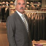Hans-Dieter Blanke sagt Adieu zu Dodenhof