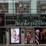 Hunkemöller Stuttgart außen