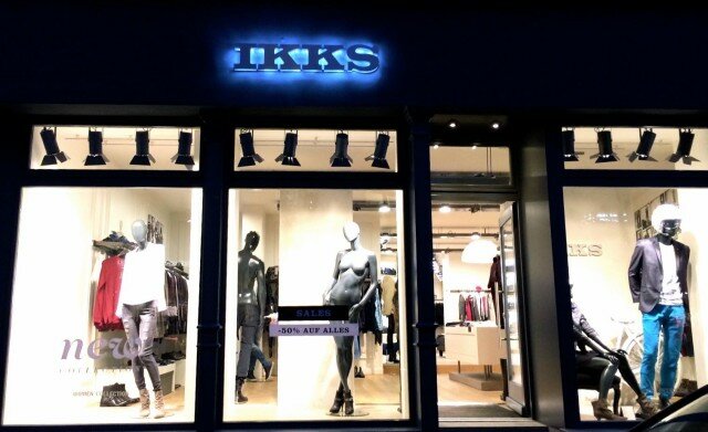 IKKS: Unter neuen Eignern könnte die Internationalisierung stärker vorangetrieben werden