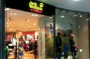 Jack Wolfskin verteilt die Verantwortung fürs Retailgeschäft neu