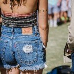 Levi's