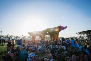 Das ist Coachella: Ein Musikfestival der Superlative im kalifornischen Indio