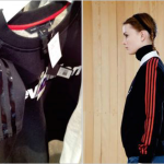 Marc Jacobs' Zweitlinie spielt mit dem Markenzeichen von Adidas