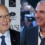 Der Alte und der Neue: Mario Boselli geht, Carlo Capassa ist der neue CNMI-Präsident