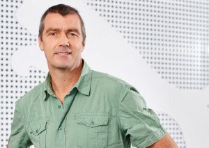 Martyn Bowen wird neuer EMEA-Chef