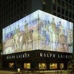 Ralph Lauren breitet sich in Brasilien aus