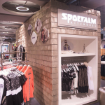 Sportalm zeigt Kitzbühel-Chic in Zürich