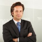 TKN-Chef Miro Vorbauer: "Als als Spezialist für Handelsimmobilien beobachten wir seit Jahren sehr intensiv die Entwicklung im Modehandel"