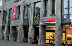 Wöhrl Store_erlangen