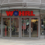 Wöhrl Zwickau