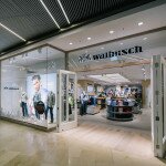 Walbusch setzt weiter auf die Filialexpansion, auch wenn die Umsätze dadurch nicht unbedingt steigen