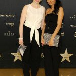 Karoline Herfurth, Collien Fernandes