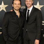 Steffen Henssler und Jochen Schropp
