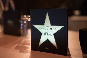 Begehrter Award: Der s.Oliver REALSTAR wurde an insgesamt 18 Teams verliehen