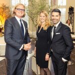 Christin und Clemens von Bechedorff (Vereinigte Papierwarenfabriken GmbH)