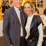 Marcus-Kossendey und Maria Sottor (Swarowski)