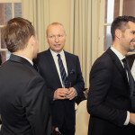 Mathias Eckert und Dr. Nassua (shoe.com)