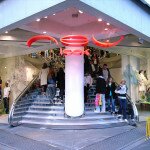 New Look auf der Oxford Street: Mit der Übernahme spielt ein völlig neuer Player in Englands 1A-Lagen mit