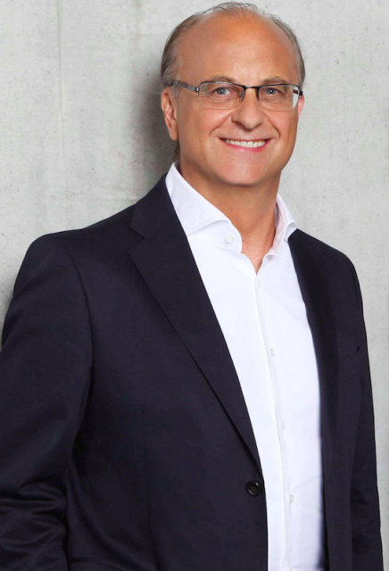 Armin Fichtel wird CEO der s.Oliver Group