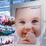 Babywalz Filiale