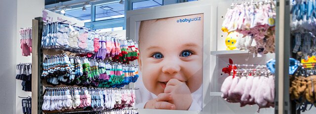 Babywalz Filiale Babywalz Filiale