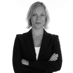 Britta Doppelfeld, Global Product Director Licences für s.Oliver