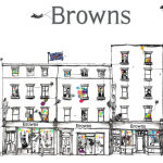 45 Jahre nach der Gründung übernimmt Farfetch das im Londoner Stadtteil Mayfair gelegene Luxus-Modehaus