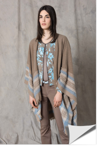 Capes Ponchos SIP